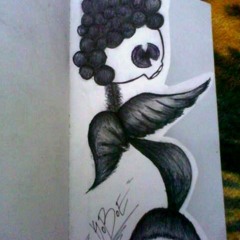 CLOWNY