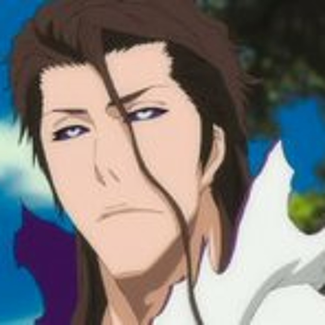 Stream Bleach Beat Collection 3rd Session - 03. Aizen