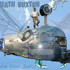 heathbuxton