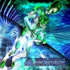Robot Revolution
