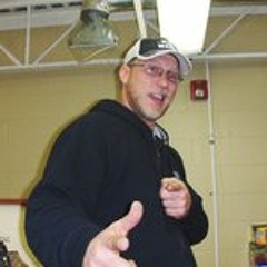 Matt Polich