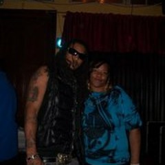 Quita Jones Bigmamadukez