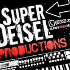 SUPERDEISEL MUSIC!!!
