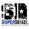 SUPERDEISEL MUSIC