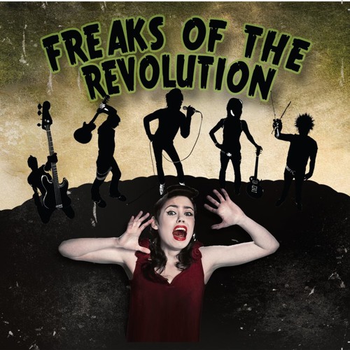 Freaks Of The Revolution’s avatar