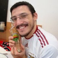 Danilo Nuno Oliveira