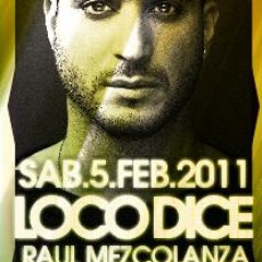 ANDJ TEKNO FLORIDA 135