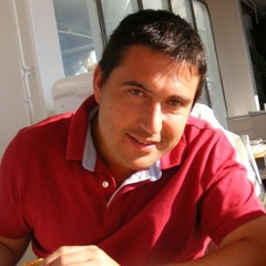 DJ Javi
