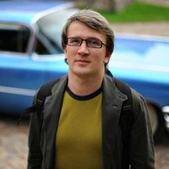 Martynas Nikolajevas