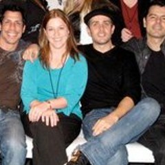 Corinne Nkotb Blockhead