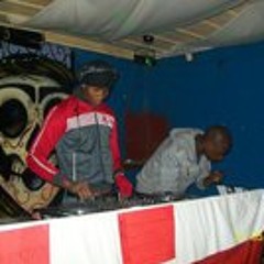 Tshepo DJ-Tee Tsholedi