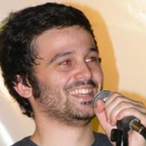 Luís Mouta Dias’s avatar