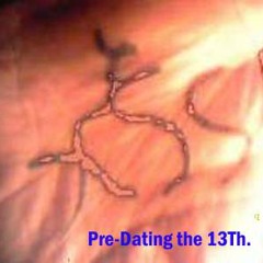 Pre-Dating the 13Th.