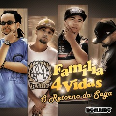 Familia 4 Vidas