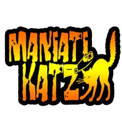 Maniatikatz