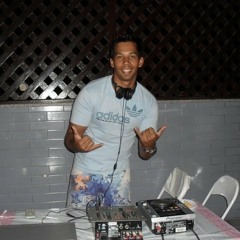 DJ Fabio Cruz FC