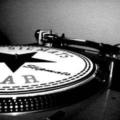 Piano Scratch Beat - Red Crane Records