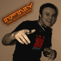 INFINITY / Sonic Nation