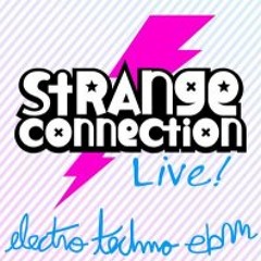 Strange Connection - Welcome To The DDR
