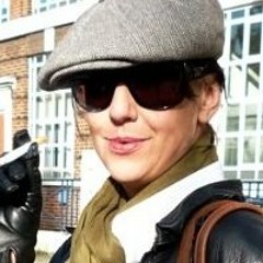Lily D James