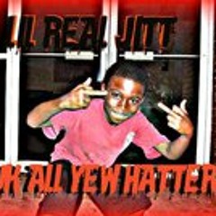 Trey Boutmoney Lewis