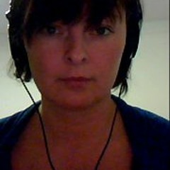 Helga Guðlaugsdóttir