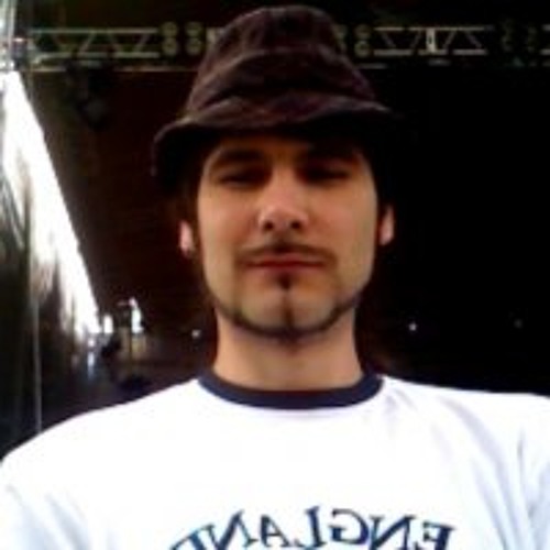 Arseny Malkoff’s avatar