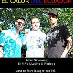 'El Niño L'LatinOfficiel