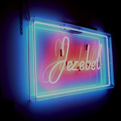 JezebelBlue
