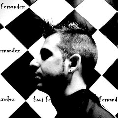 Loui Fernandez Podcast