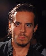 José Pepé Madero Vizcaíno