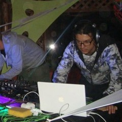 Baalberith & outstanding nerd_The Secret (Master)