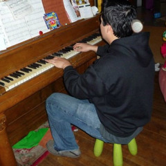 MichaelAshleyWestMusic