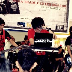 Letter of Wonderland