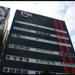 TSM Sound Produce team