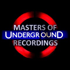 mastersofunderground