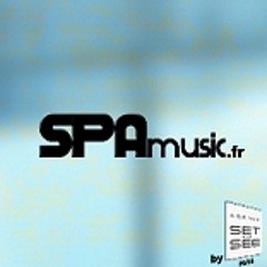 spamusic.fr