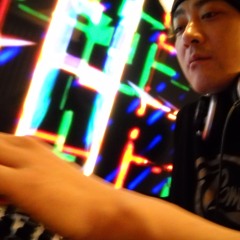 DJ TOIDA (Nagoya Japan)