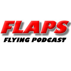 Flaps Podcast - September 2013