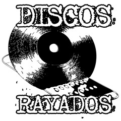 discosrayados