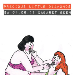 precious little diamonds