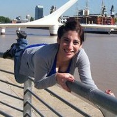 Maria Raquel Recalde