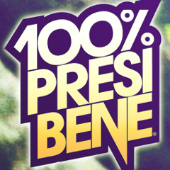 100% PRESI BENE