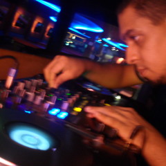Dj Alex Lima