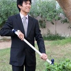 Beau Voro Thammagucci