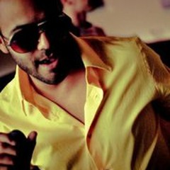 Danny D-Train Trevino