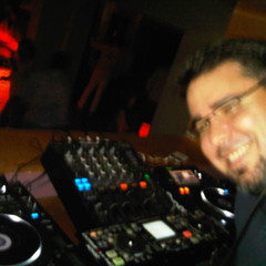 Dj Fernando Lopez T