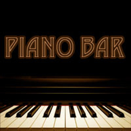 Stream Piano Bar Music music | Listen to songs, albums, playlists for free  on SoundCloud