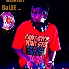 DJBalee