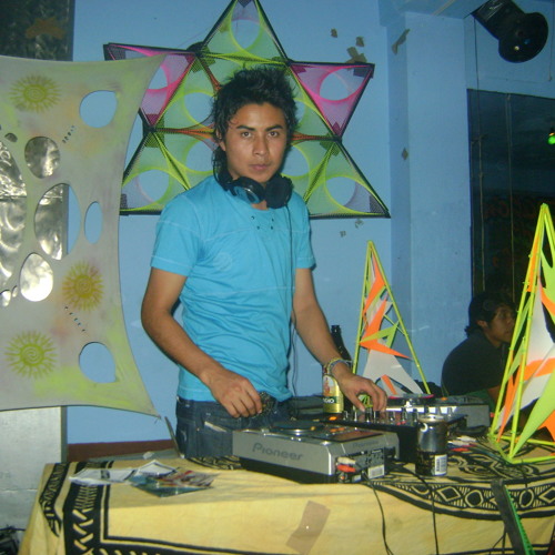 GMS - Juice (Riktam & Bansi Remix) (1)